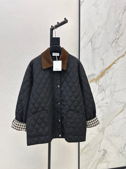 Thom NEW Corduroy jacket