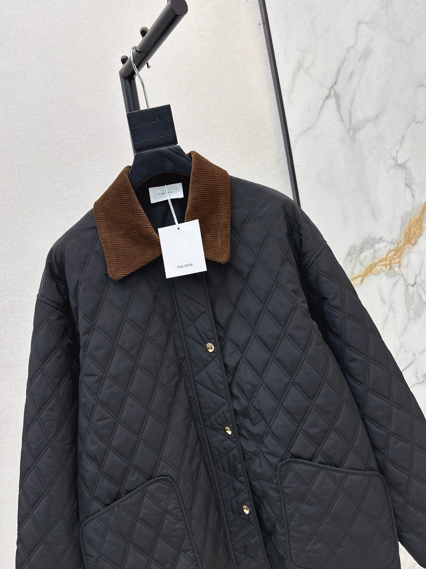 Thom NEW Corduroy jacket