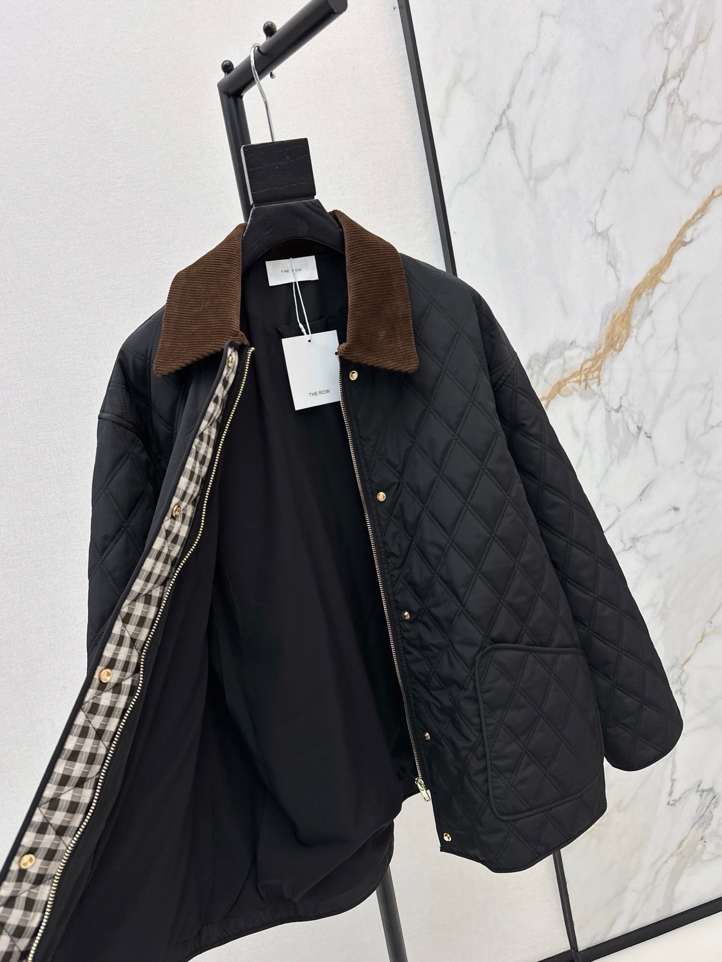 Thom NEW Corduroy jacket