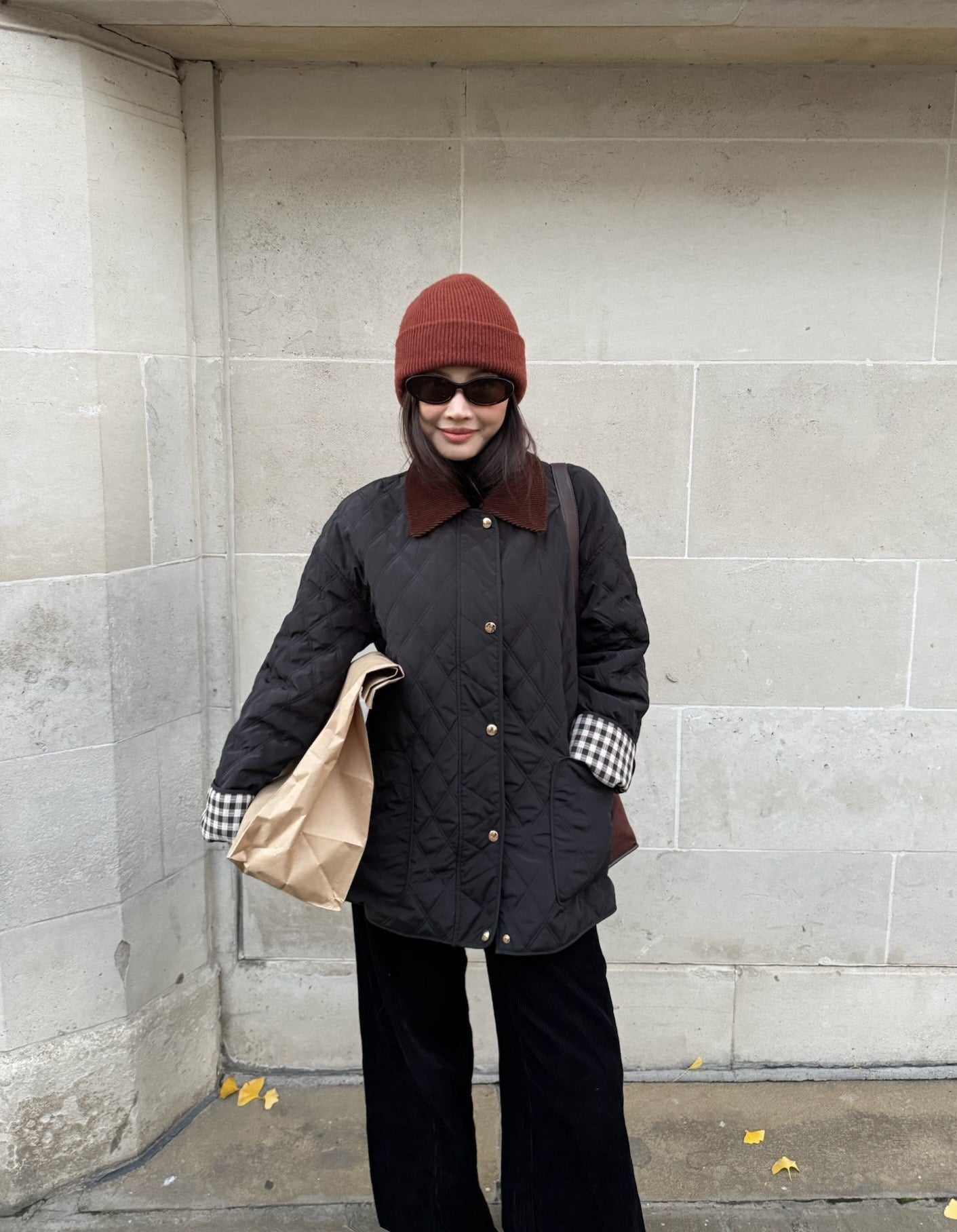 Thom NEW Corduroy jacket