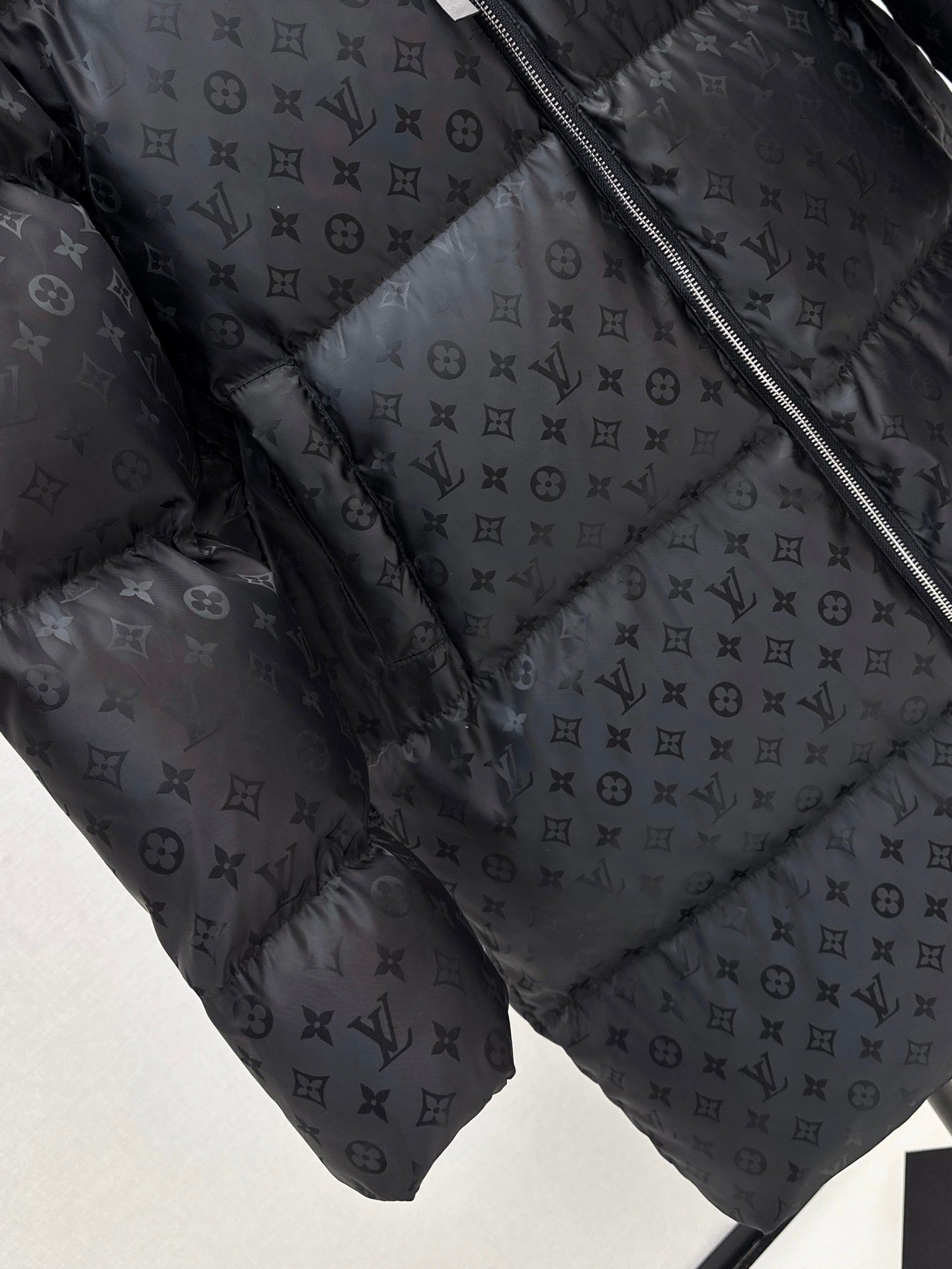 Louis NEW down jacket