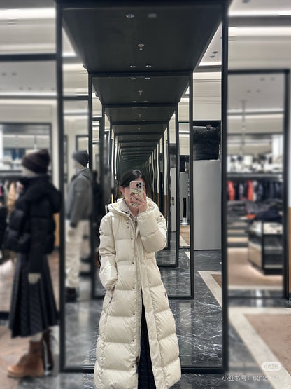 Monc NEW down jacket