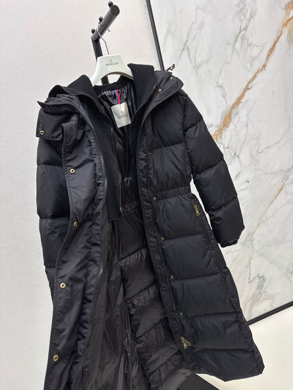 Monc NEW down jacket