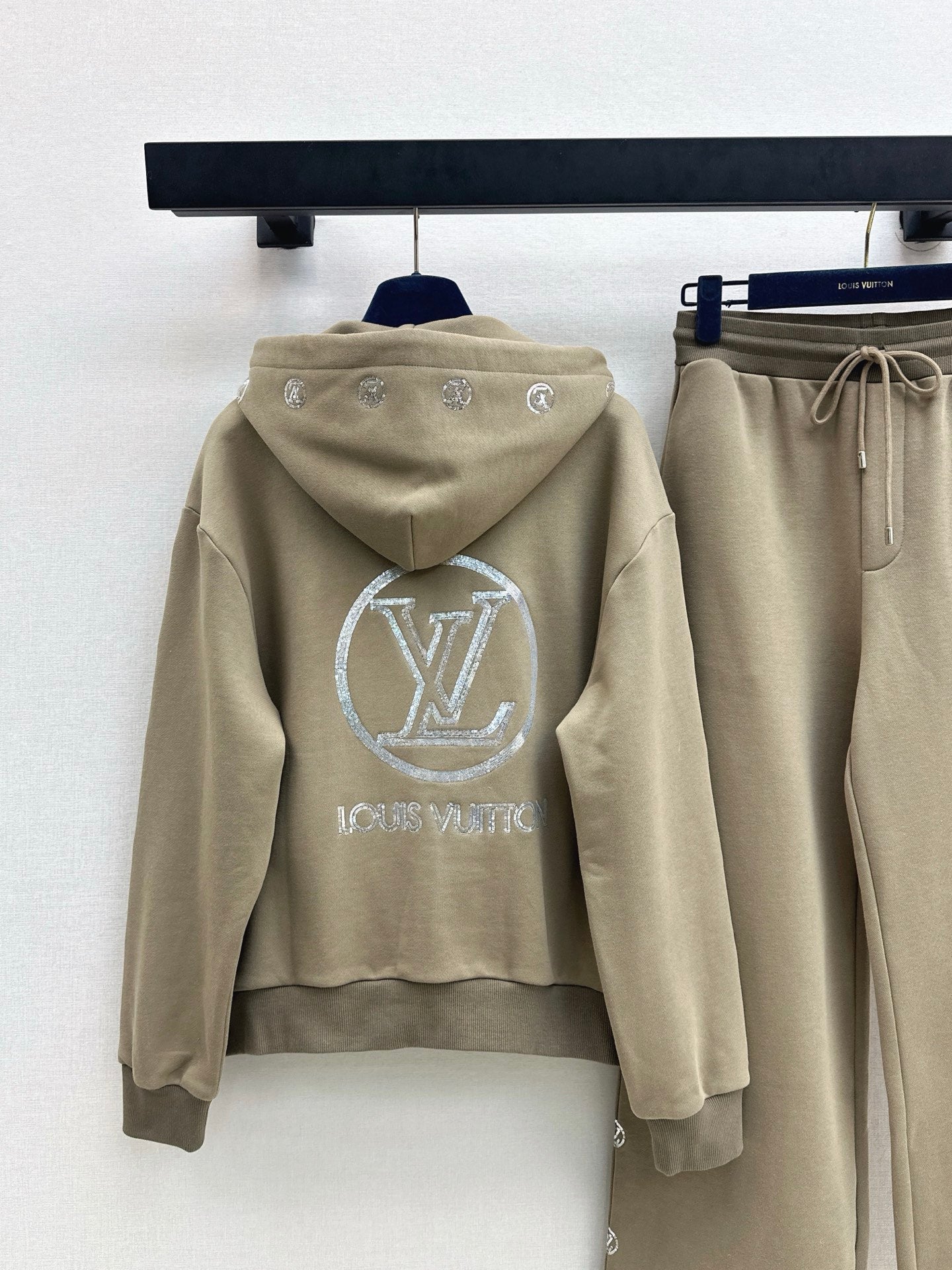 Louis NEW casual suit