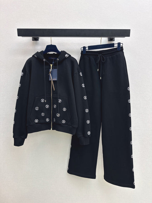 Louis NEW casual suit