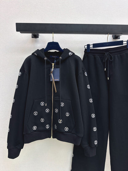 Louis NEW casual suit