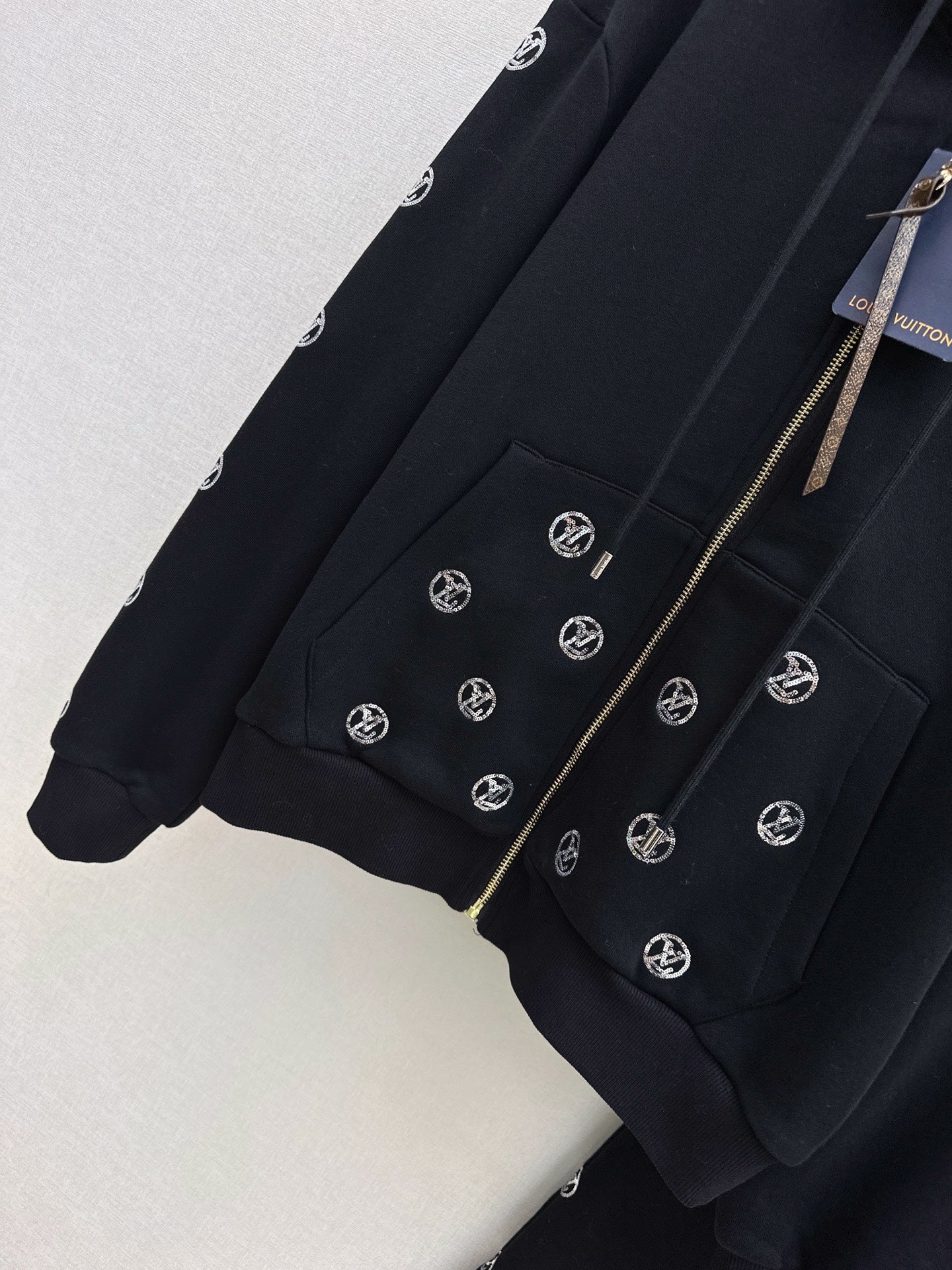 Louis NEW casual suit