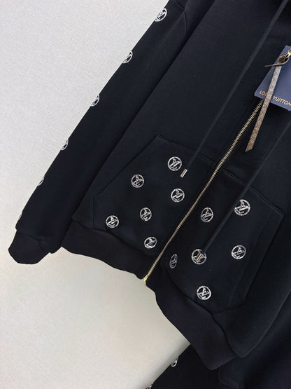 Louis NEW casual suit