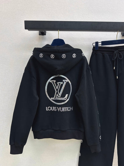 Louis NEW casual suit