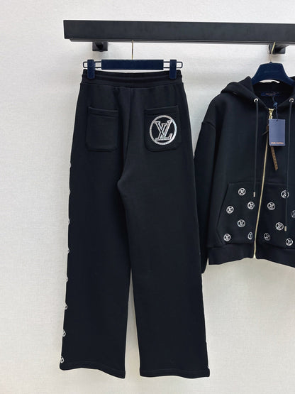 Louis NEW casual suit