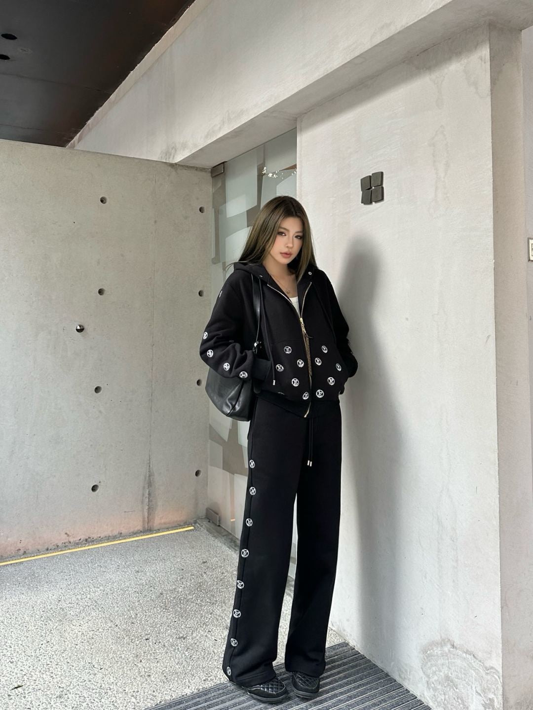 Louis NEW casual suit