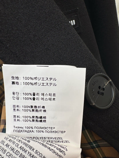 Miu NEW woolen  overcoats