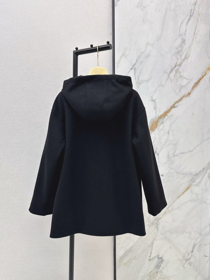 Miu NEW woolen  overcoats