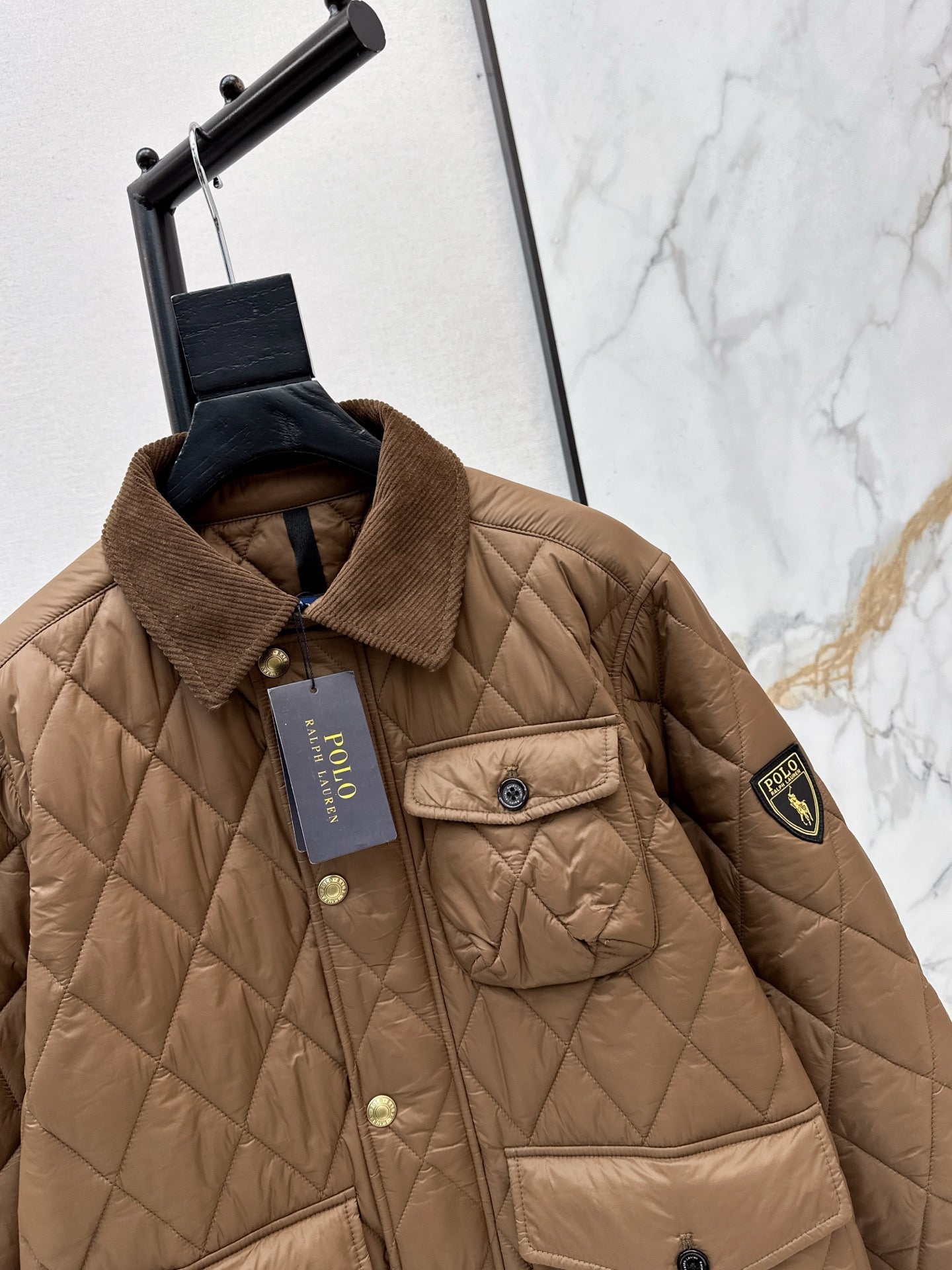 Ral NEW Corduroy jacket