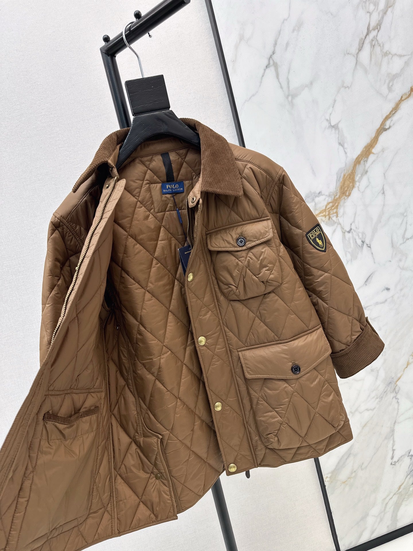 Ral NEW Corduroy jacket