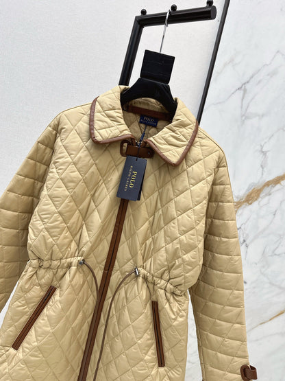 Ral NEW padded jacket