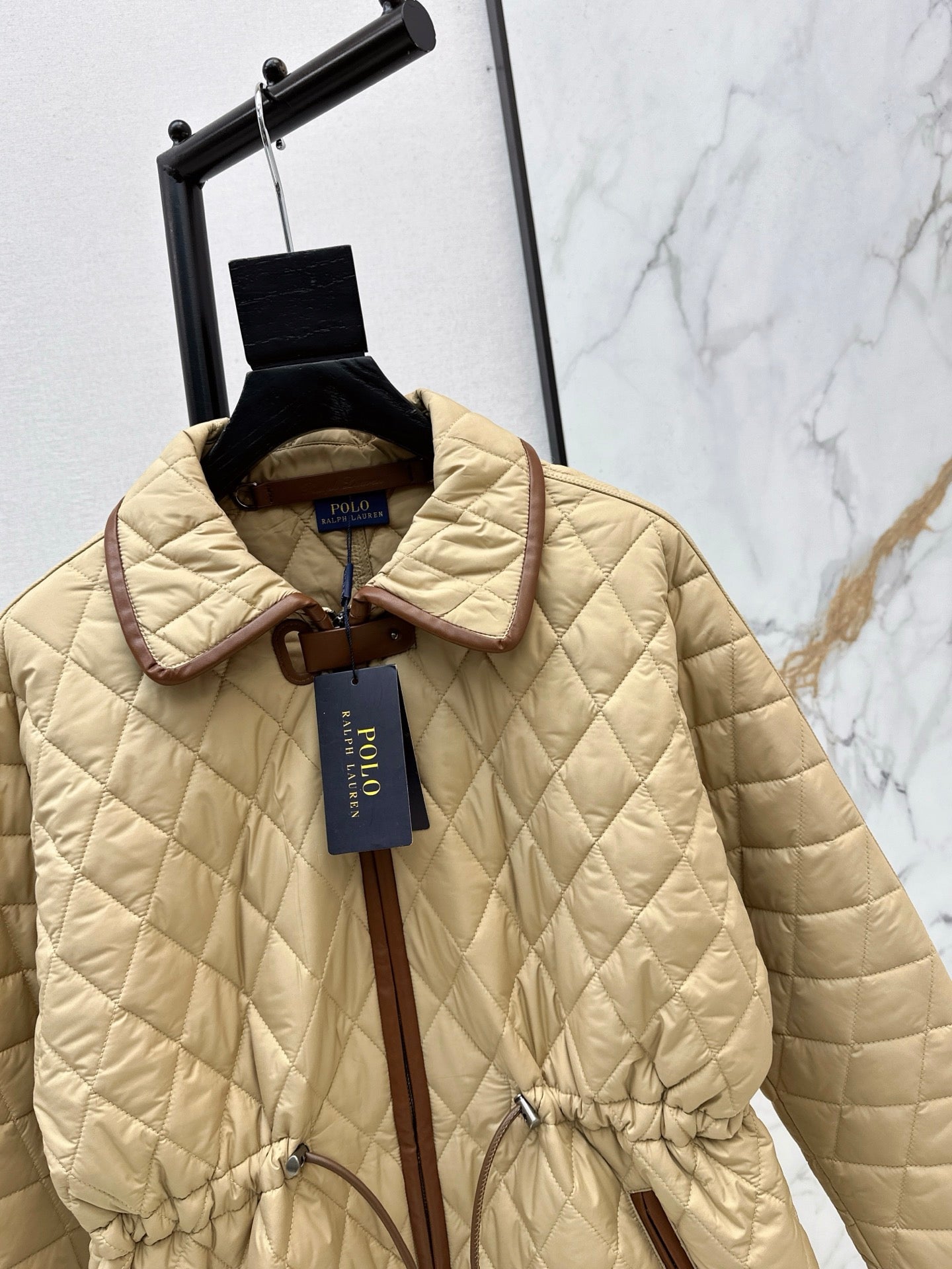 Ral NEW padded jacket