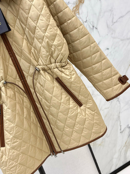 Ral NEW padded jacket