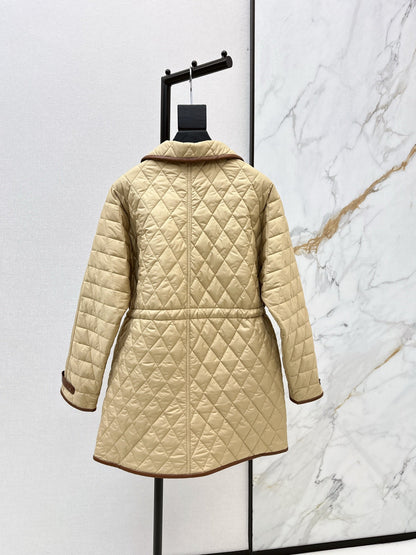 Ral NEW padded jacket