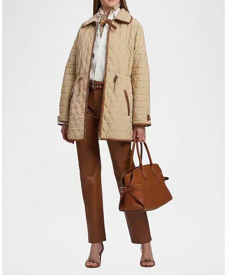 Ral NEW padded jacket