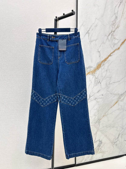 Louis NEW vintage jeans