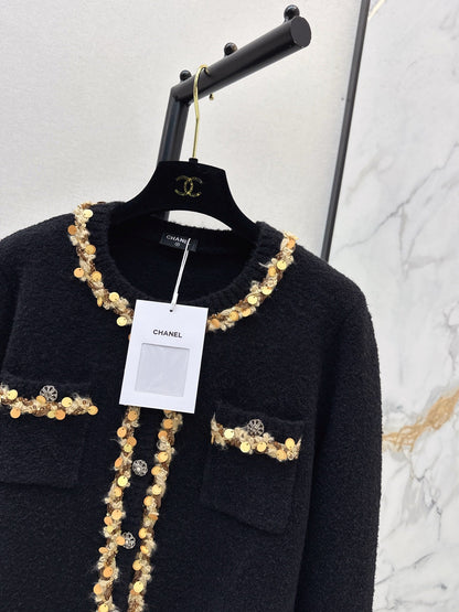 Chan NEW cardigan jacket