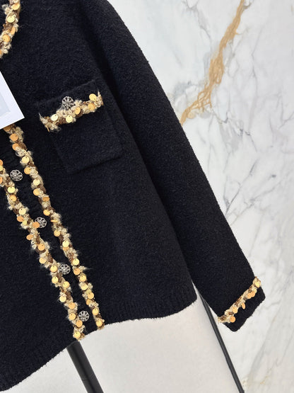 Chan NEW cardigan jacket