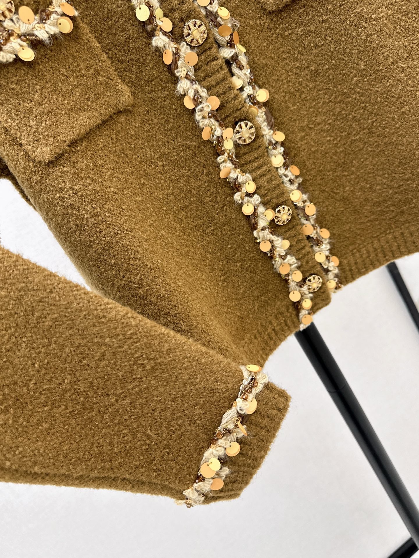 Chan NEW cardigan jacket