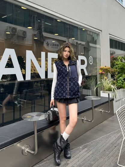 Louis NEW vest jacket