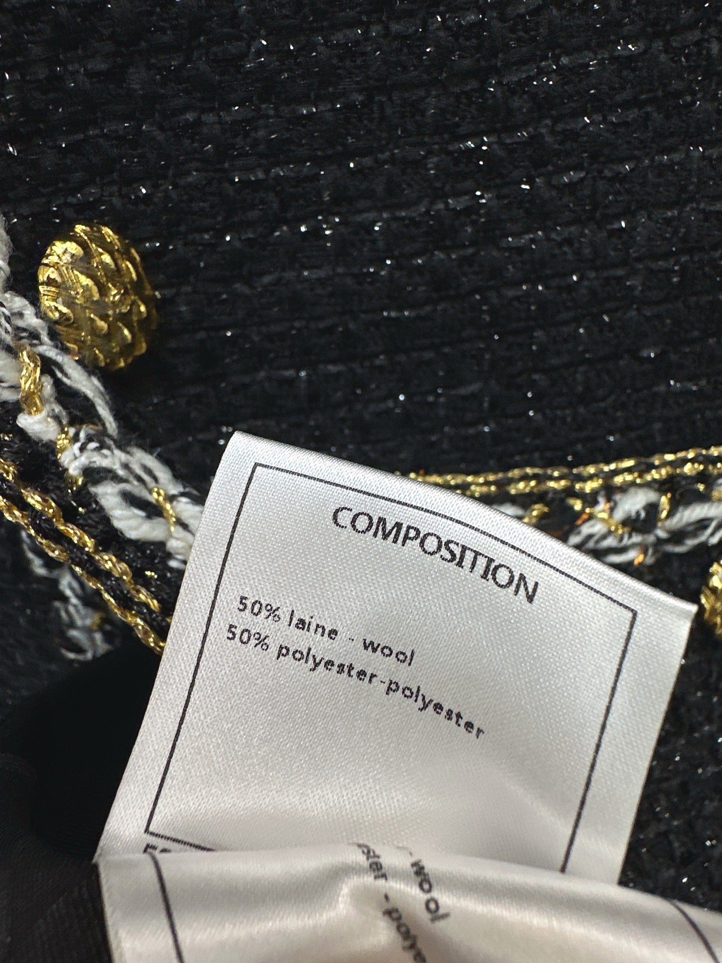 Chan NEW woven overcoats