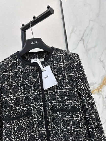 CD NEW fringed jacket