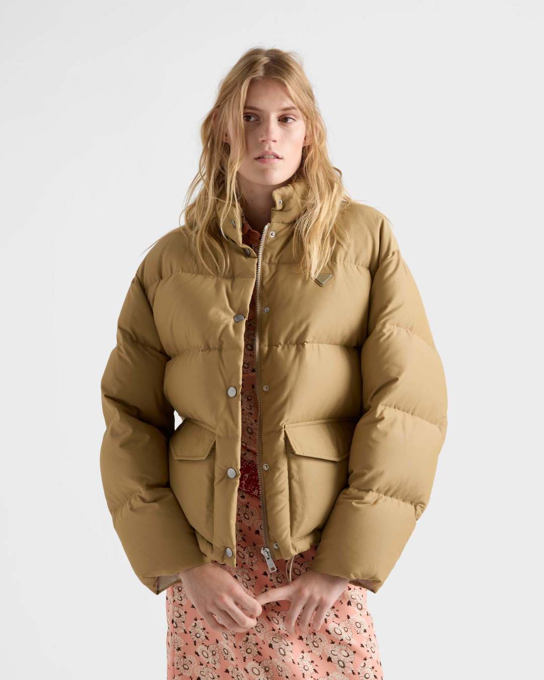 Pra NEW down jacket