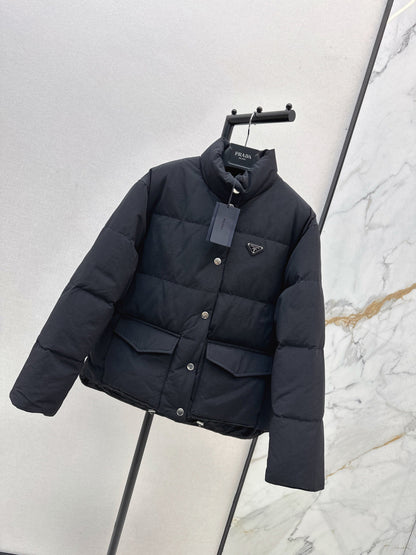 Pra NEW down jacket