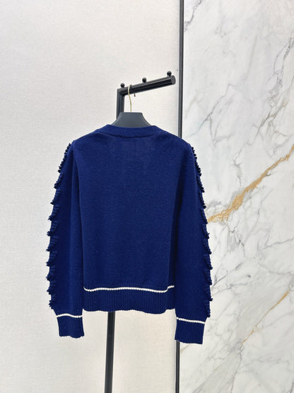 Va1 NEW knitted cardigan