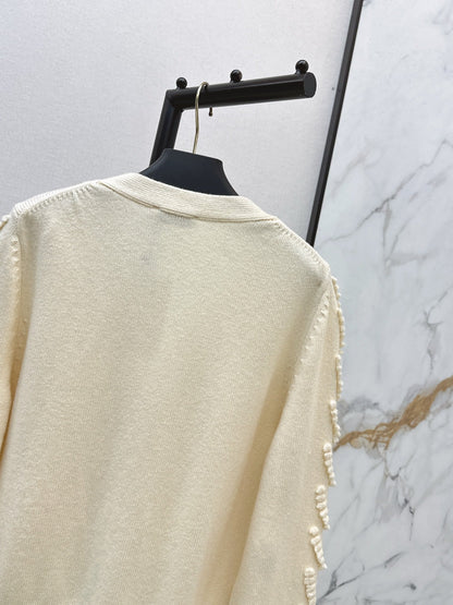 Va1 NEW knitted cardigan