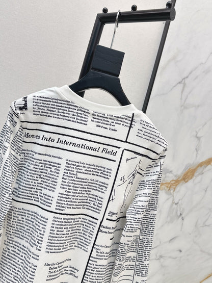 CD NEW Printed base layer shirt