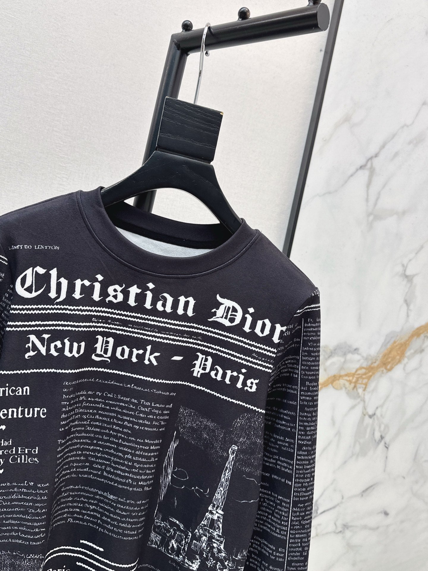 CD NEW Printed base layer shirt