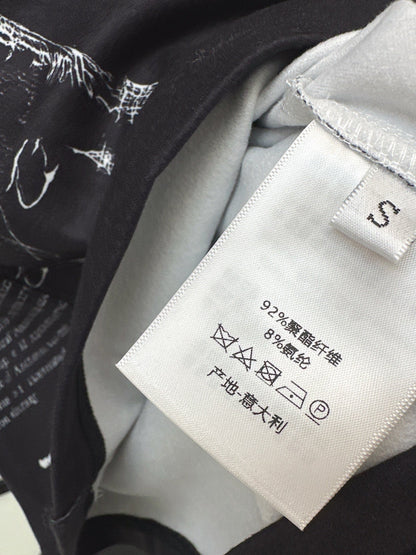 CD NEW Printed base layer shirt