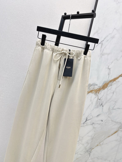 Fend NEW casual pants