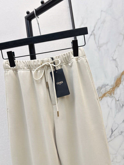 Fend NEW casual pants