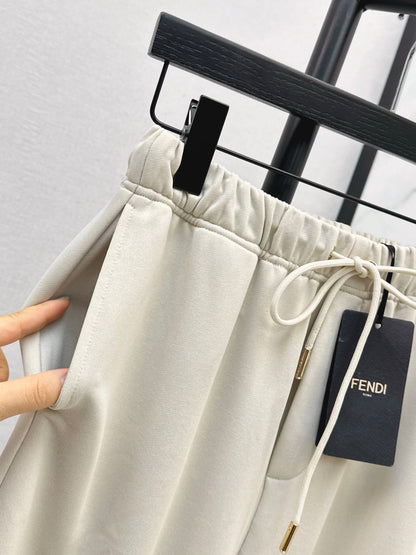 Fend NEW casual pants