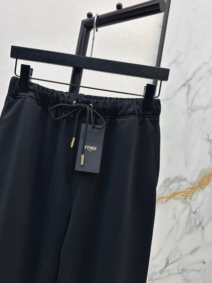 Fend NEW casual pants
