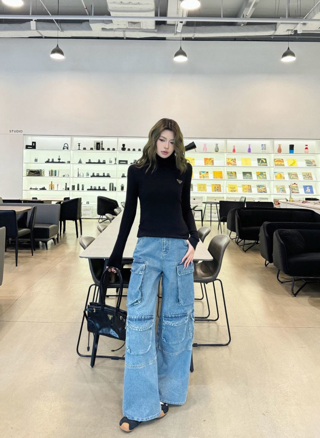 Pra NEW wool base layer