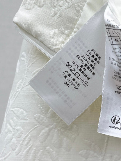 CD NEW big hem skirt