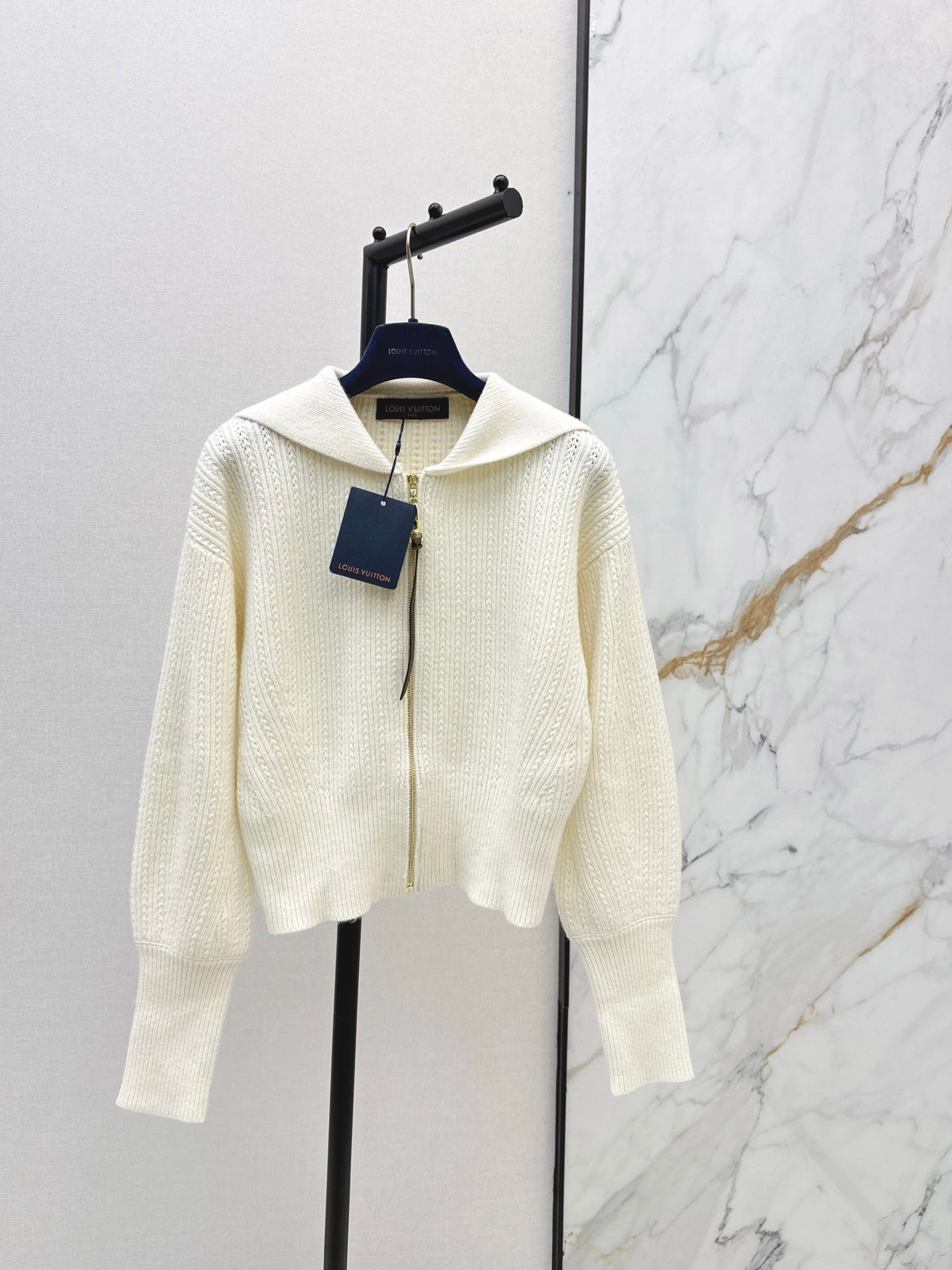 Louis NEW knitted jacket