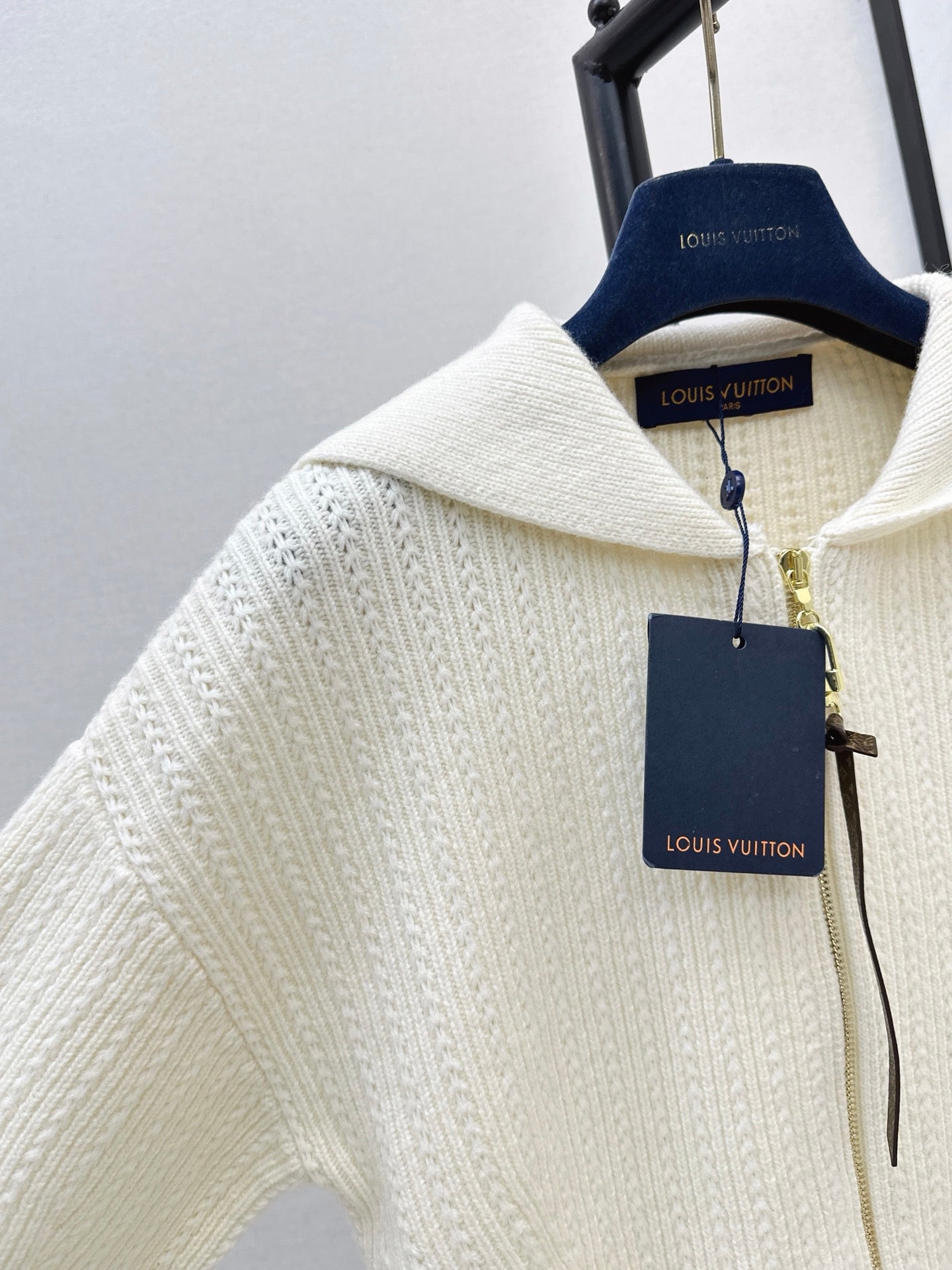 Louis NEW knitted jacket