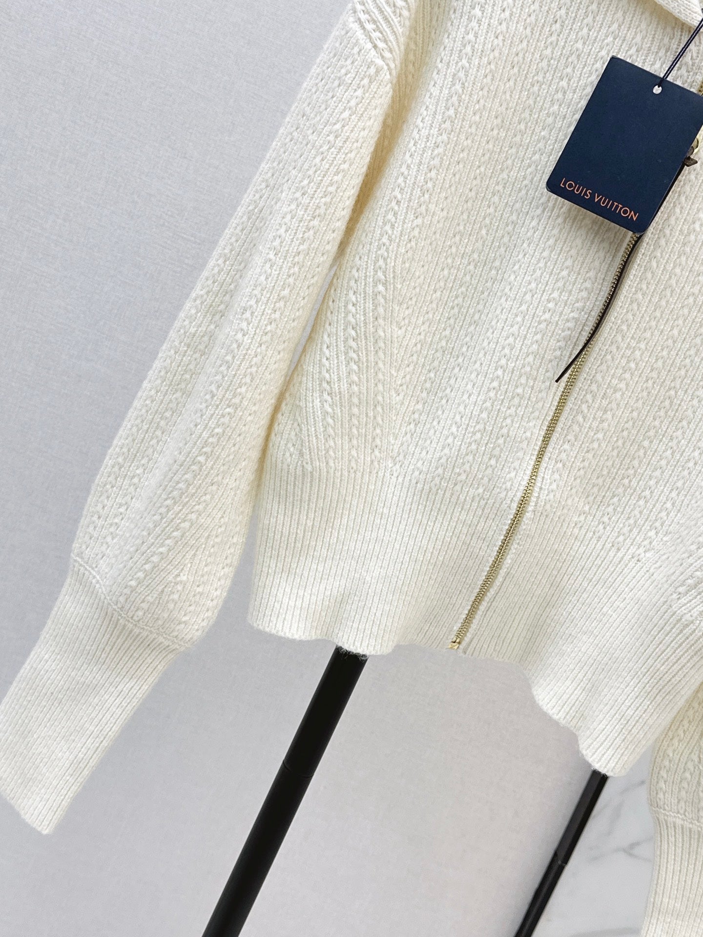 Louis NEW knitted jacket