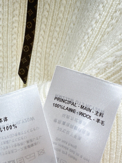 Louis NEW knitted jacket