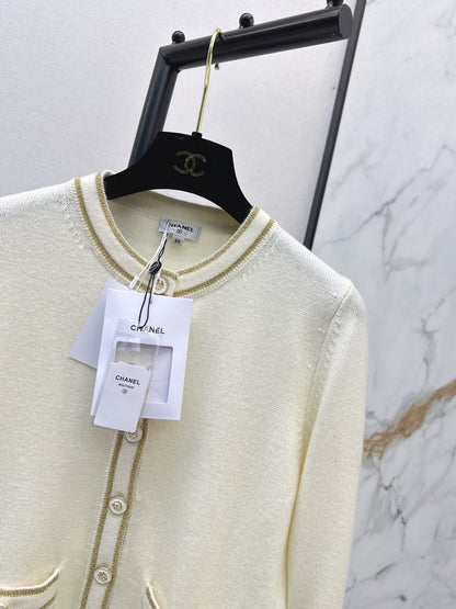 Chan NEW knitted cardigan