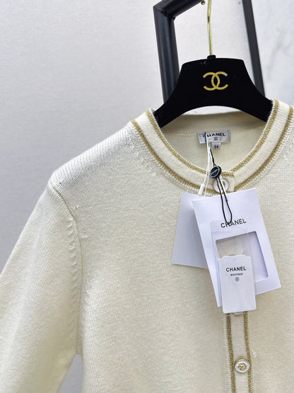 Chan NEW knitted cardigan